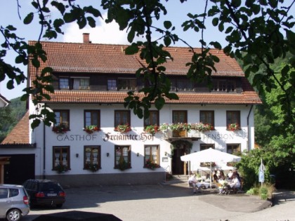 Photo: Freiämter Hof